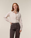 Damen-Oxford-Hemd - 190 GSM | Stella Oxford-Hemd STWW971