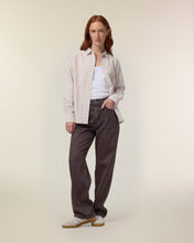 Women's Oxford Shirt - 190 GSM | Stella Oxford Shirt STWW971