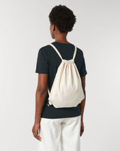 Recycled Fabric Gym Bag - 300 g/m² | Gym Bag STAU763