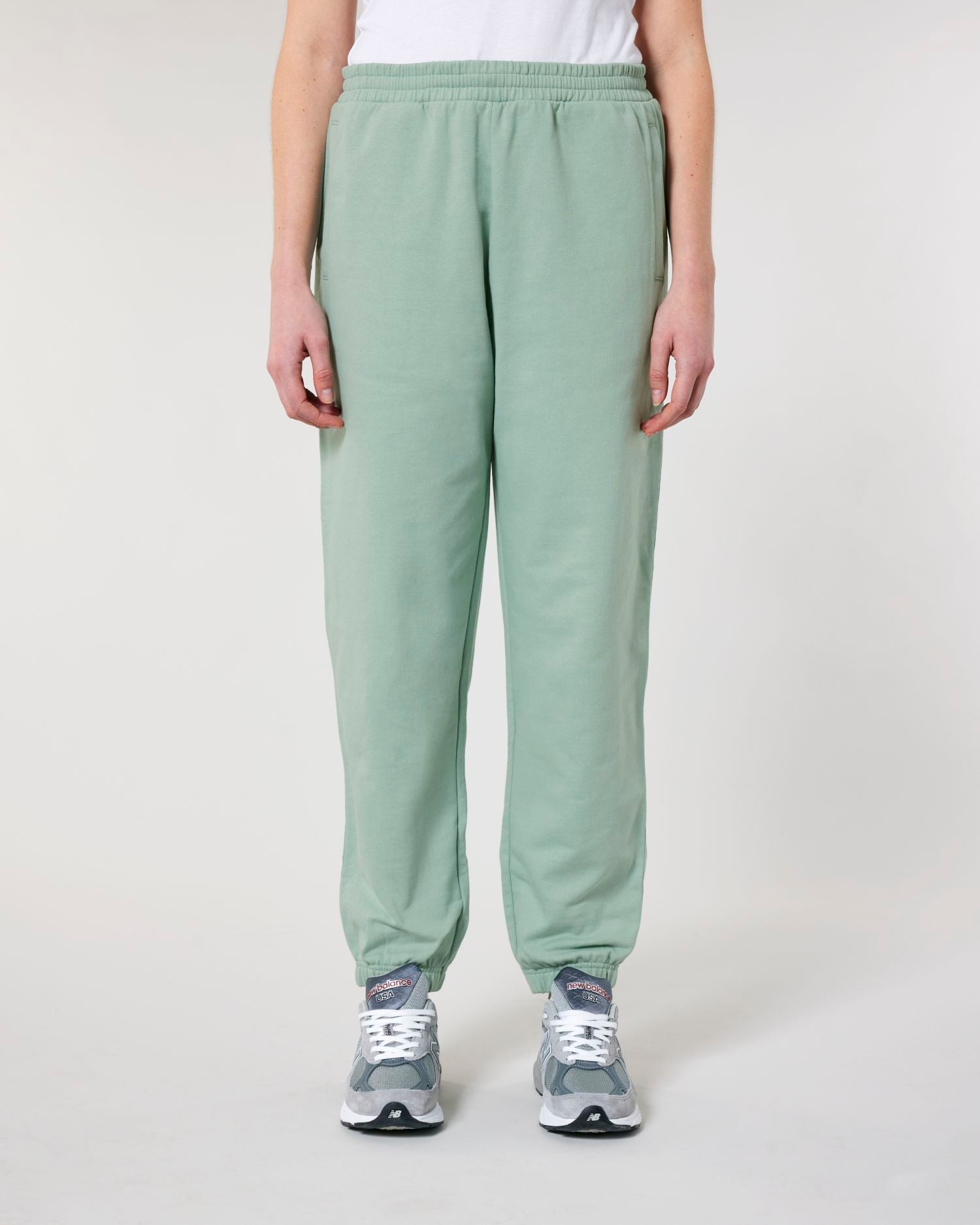 Unisex Organic Dry Handfeel Jogger - 400 GSM | Jammer Dry STBU157