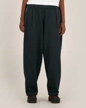 Pantalon de jogging unisexe Oversized à jambes ballon en coton recyclé - 400 g/m² | Barreler - STBU276