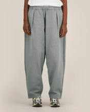 Pantalon de jogging unisexe Oversized à jambes ballon en coton recyclé - 400 g/m² | Barreler - STBU276