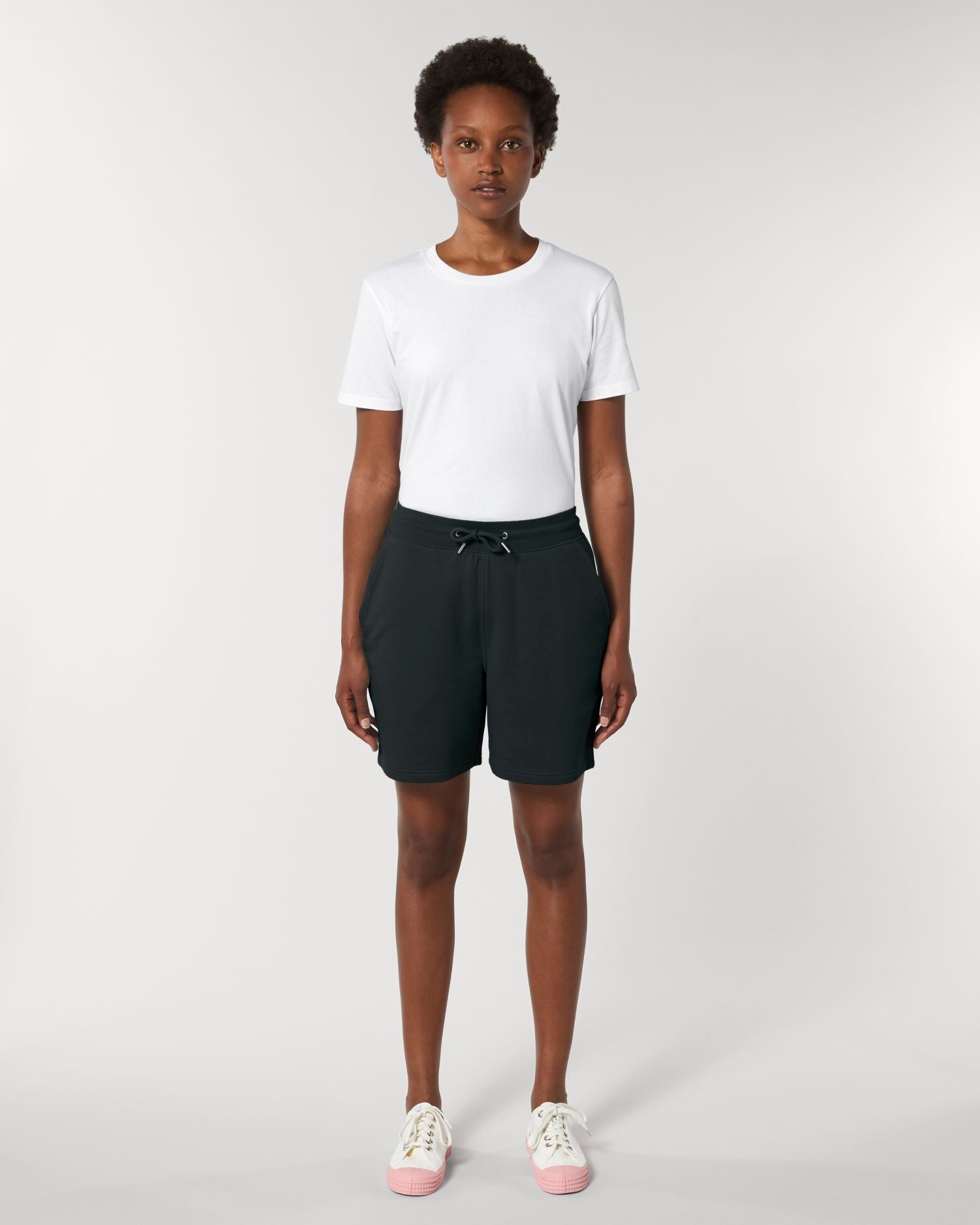 Stanley & Stella STBU578 - Trainer Jogging shorts