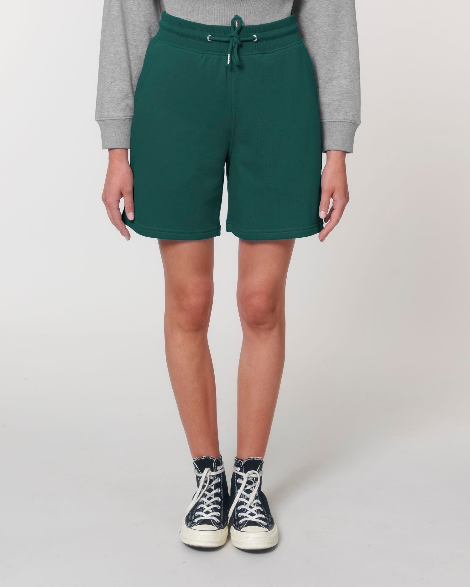 Stanley & Stella STBU578 - Trainer Jogging shorts