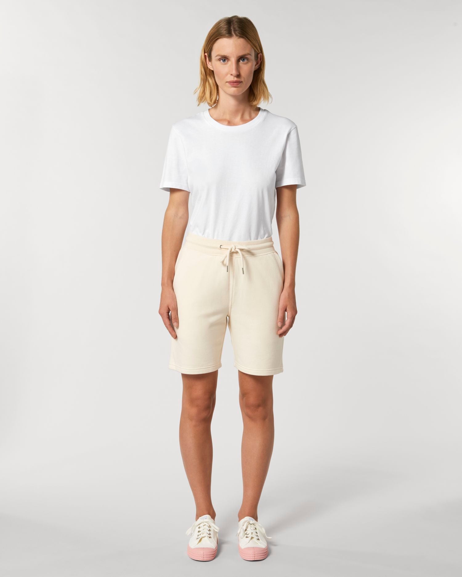 Stanley & Stella STBU578 - Trainer Jogging shorts