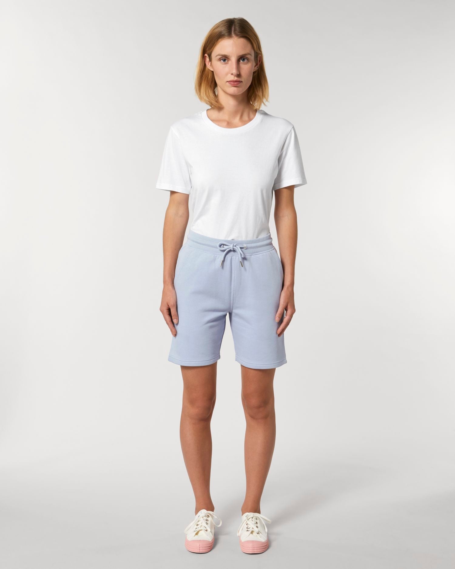 Stanley & Stella STBU578 - Trainer Jogging shorts