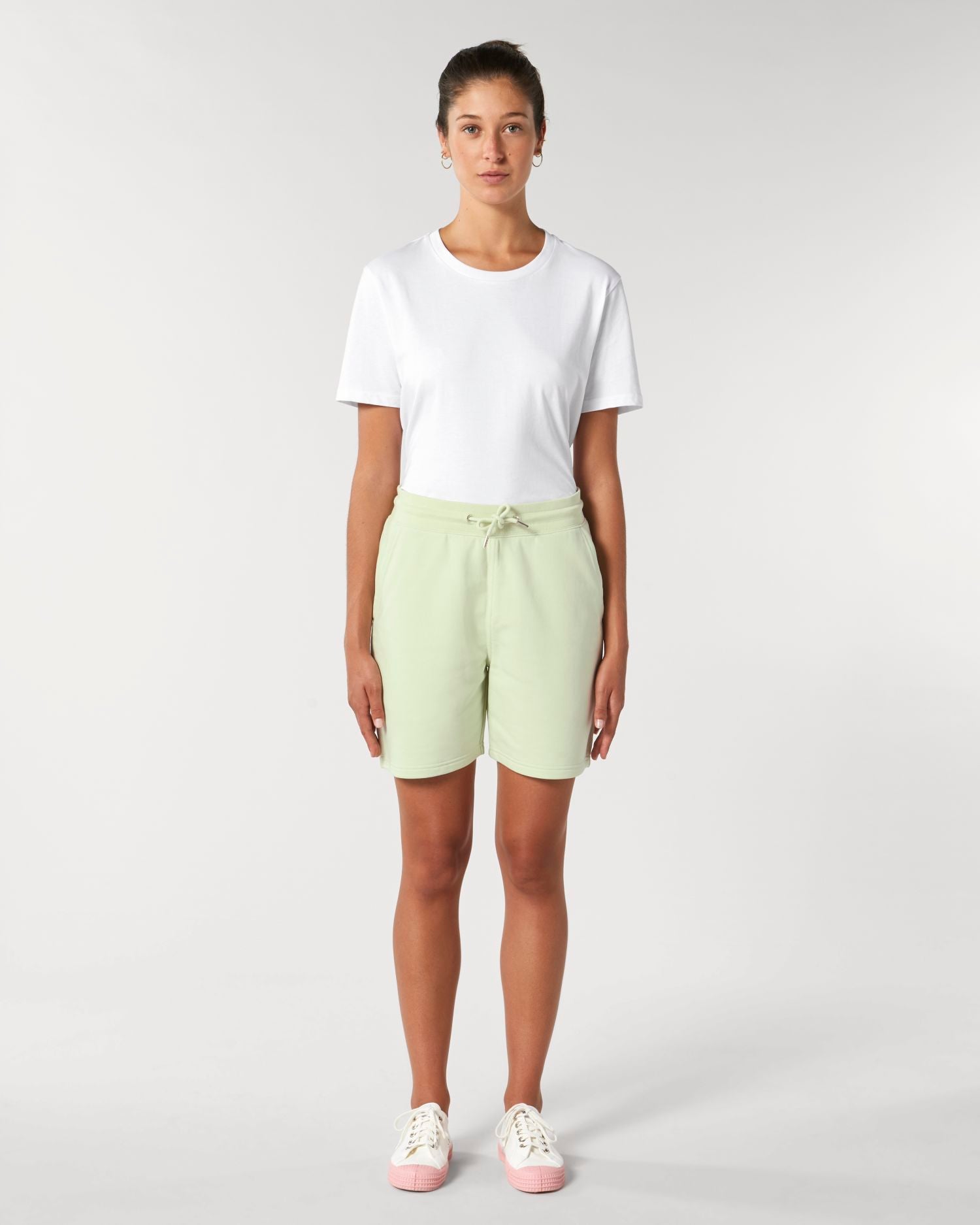 Stanley & Stella STBU578 - Trainer Jogging shorts