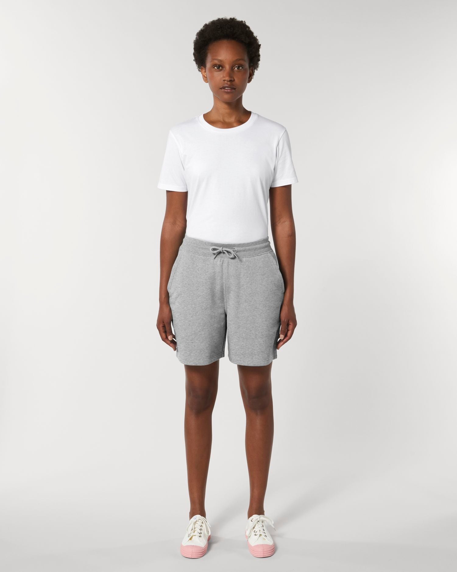 Stanley & Stella STBU578 - Trainer Jogging shorts