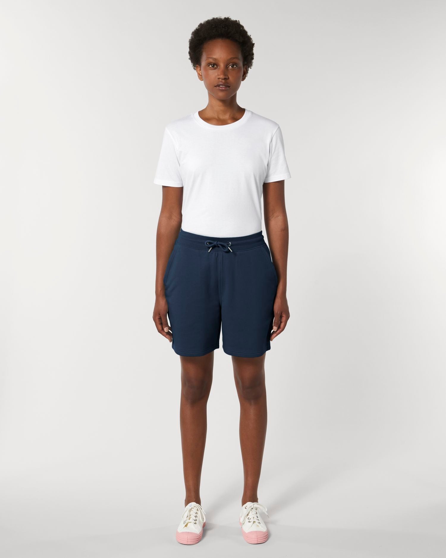 Stanley & Stella STBU578 - Trainer Jogging shorts