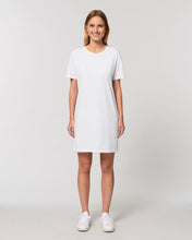 Organic Women's T-Shirt Dress - 180 G/M² | Stella Spinner Dresses STDW144