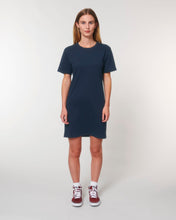 Organic Women's T-Shirt Dress - 180 G/M² | Stella Spinner Dresses STDW144