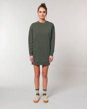 Eco-Oversized Damesjurk - 300 G/M² | Stella Kicker Swdress STDW161