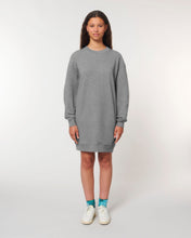 Eco-Oversized Damesjurk - 300 G/M² | Stella Kicker Swdress STDW161