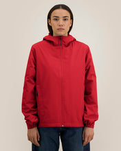 Unisex-Windbreaker-Jacke aus Recyclingmaterial – 118 GSM | Drifter – STJU289