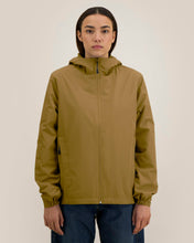 Unisex-Windbreaker-Jacke aus Recyclingmaterial – 118 GSM | Drifter – STJU289