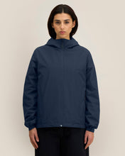 Unisex-Windbreaker-Jacke aus Recyclingmaterial – 118 GSM | Drifter – STJU289
