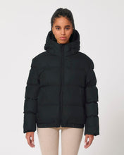 Chaqueta acolchada extragrande para todas las estaciones | Puffer STJU840