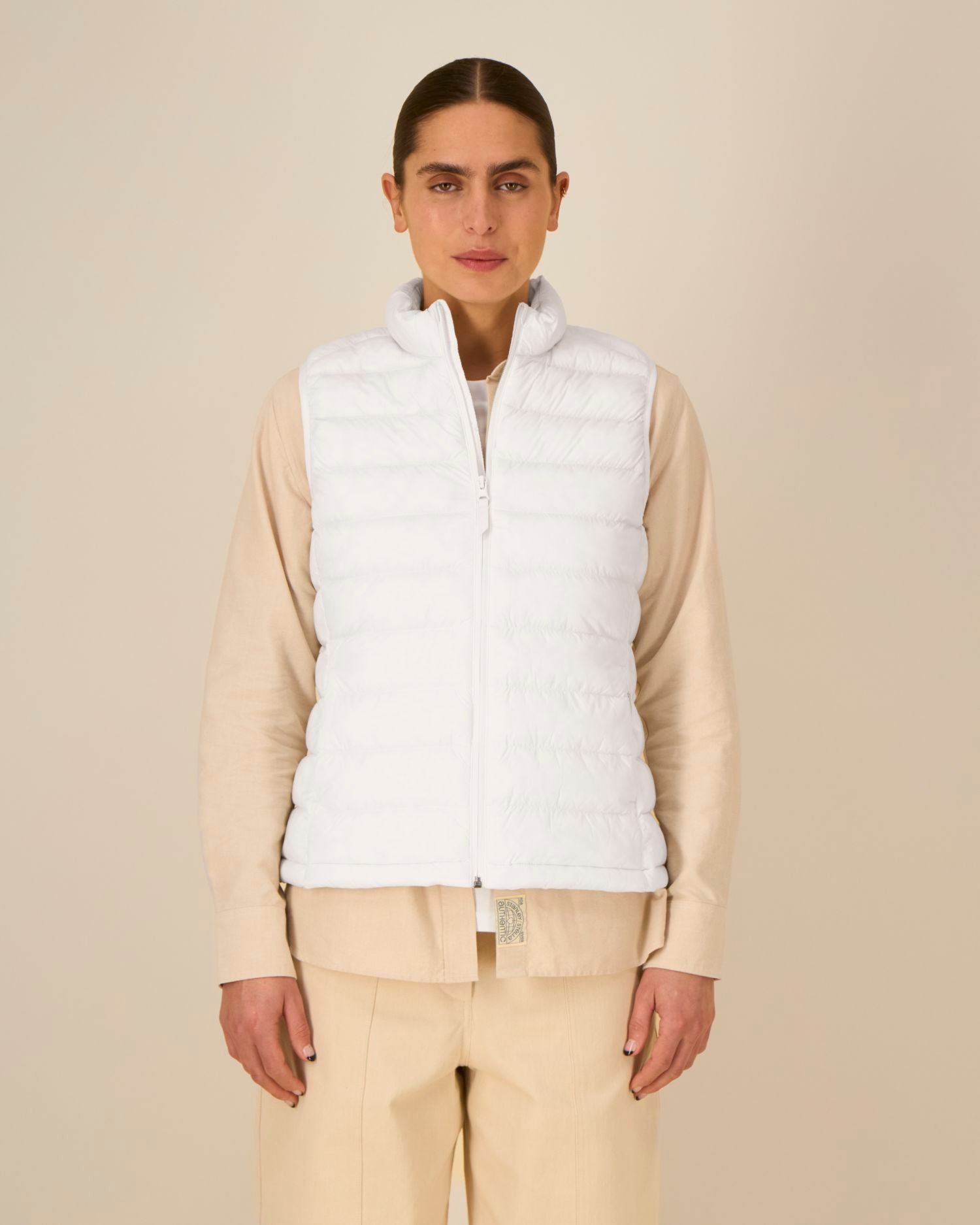 Stanley & Stella STJW190 - Stella Climber 2.0 Lpjacket
