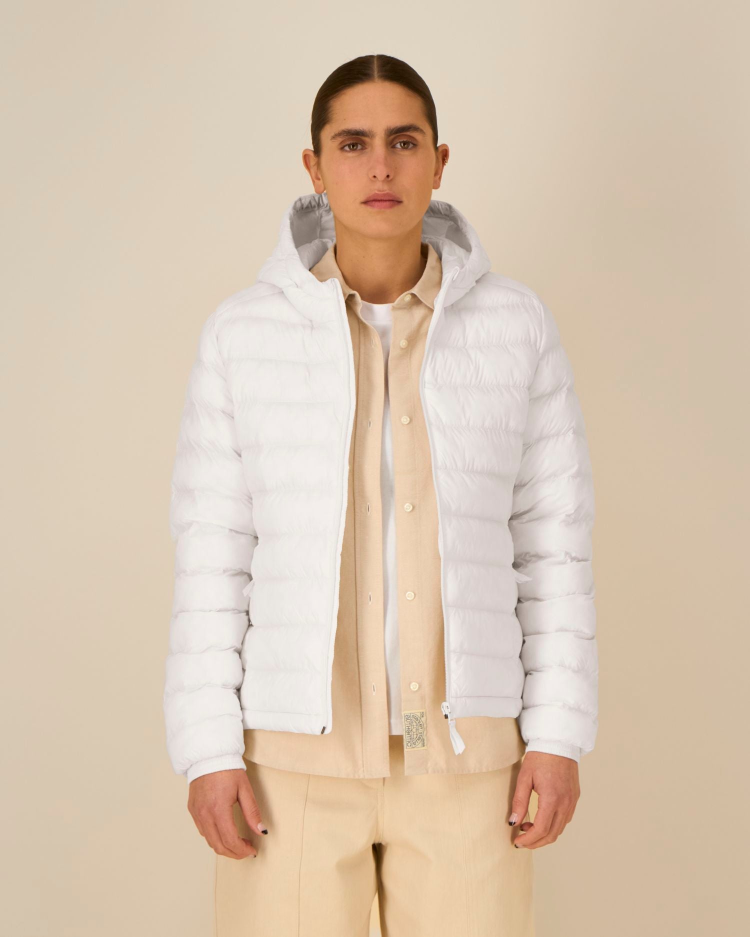 Stanley & Stella STJW191 - Stella Voyager 2.0 Lpjacket