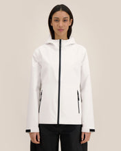 Women's Waterproof Jacket 10K with Fully Taped Seams | Stella Stormer - STJW291