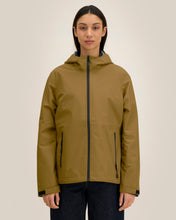 Women's Waterproof Jacket 10K with Fully Taped Seams | Stella Stormer - STJW291