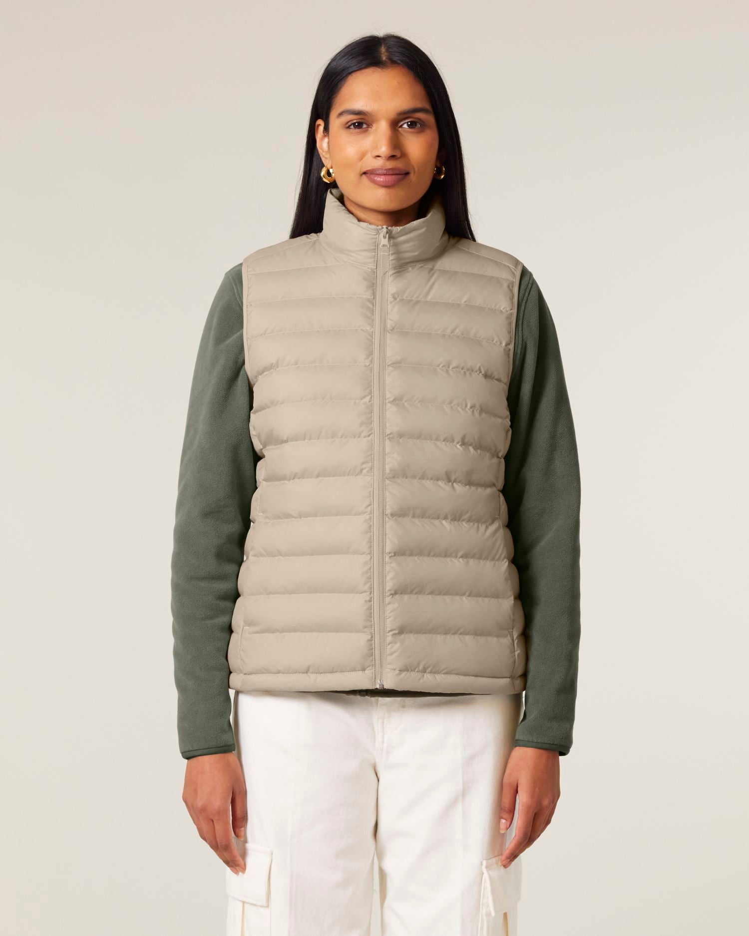 Gilet Recyclé pour Femmes | Stella Climber STJW838
