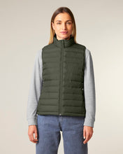 Gilet Recyclé pour Femmes | Stella Climber STJW838