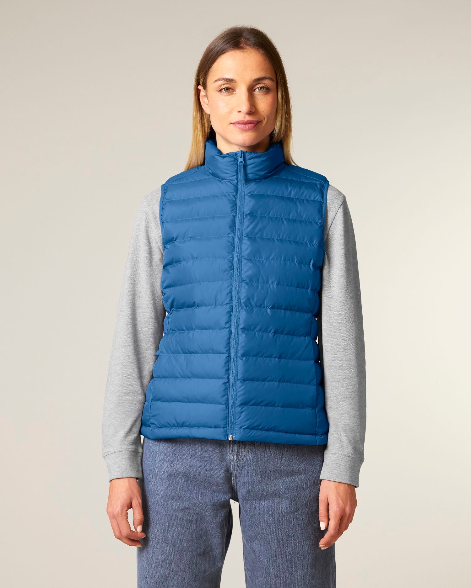Dames Gerecycleerde Bodywarmer | Stella Climber STJW838