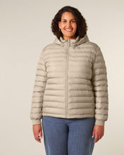 Women's Eco Padded Jacket | Stella Voyager STJW839
