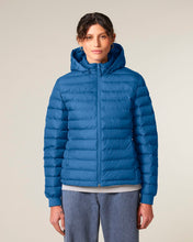 Women's Eco Padded Jacket | Stella Voyager STJW839