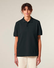 Polo de algodón orgánico unisex - 240 GSM | Prepster 2.0 STPU222