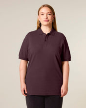 Unisex biologisch katoenen polo - 240 GSM | Prepster 2.0 STPU222