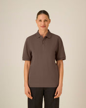 Unisex Organic Cotton Polo - 240 GSM | Prepster 2.0 STPU222