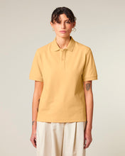 Unisex Organic Cotton Polo - 240 GSM | Prepster 2.0 STPU222
