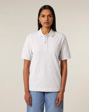 Unisex Organic Cotton Polo - 240 GSM | Prepster 2.0 STPU222
