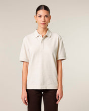 Polo de algodón orgánico unisex - 240 GSM | Prepster 2.0 STPU222