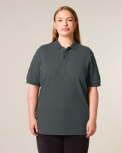 Polo de algodón orgánico unisex - 240 GSM | Prepster 2.0 STPU222