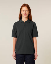 Polo de algodón orgánico unisex - 240 GSM | Prepster 2.0 STPU222