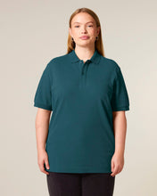 Polo de algodón orgánico unisex - 240 GSM | Prepster 2.0 STPU222