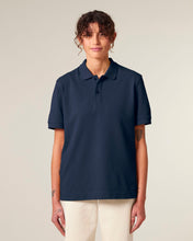 Unisex biologisch katoenen polo - 240 GSM | Prepster 2.0 STPU222