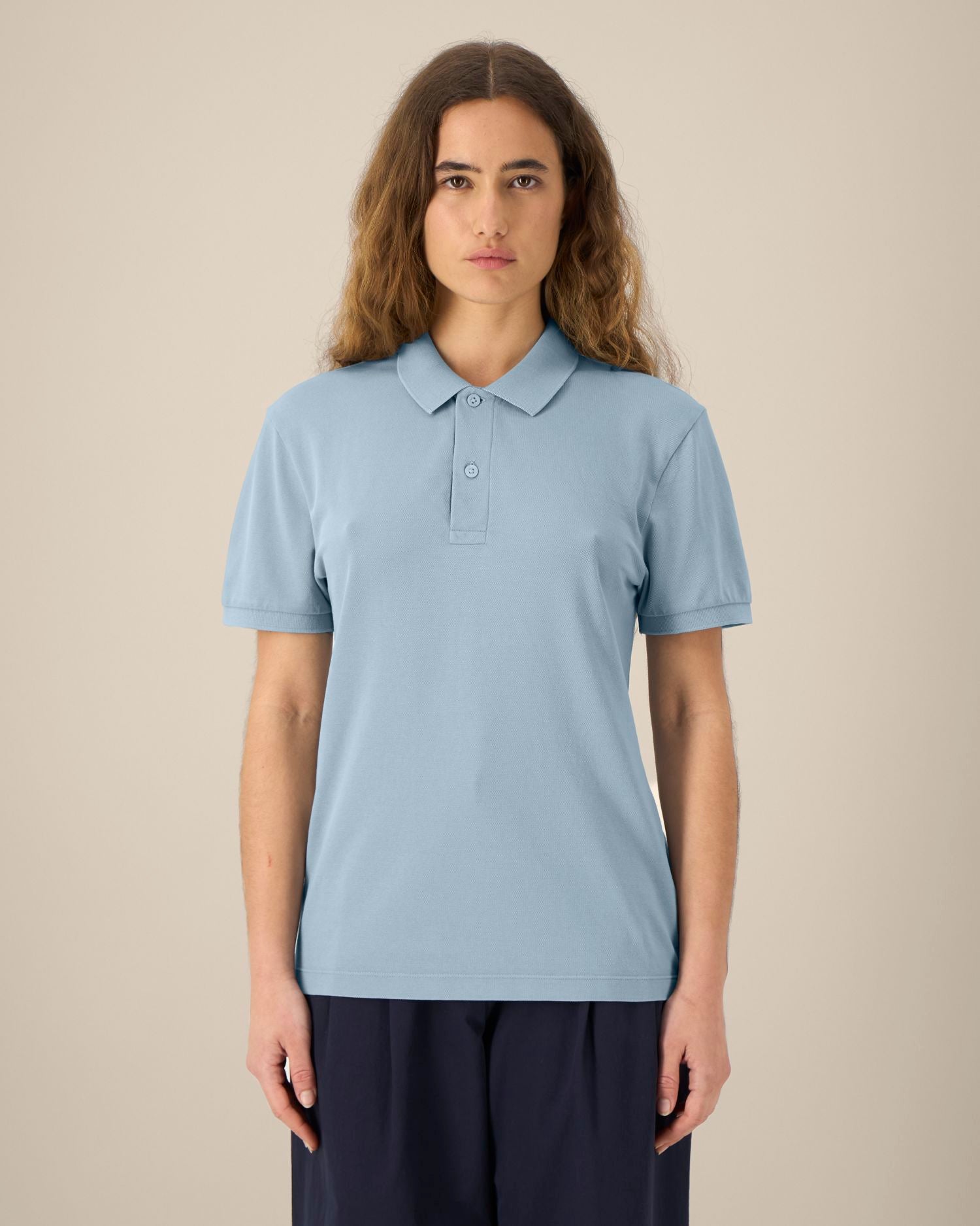 Unisex Vintage Polo Shirt - 185 GSM | Coaster Vintage STPU252