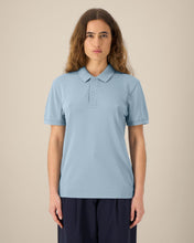 Unisex Vintage Polo Shirt - 185 GSM | Coaster Vintage STPU252