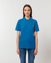 Classic Unisex Organic Polo Shirt - 230 g/m² | Prepster Polos STPU331
