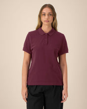 Damen-Polohemd mit tailliertem Schnitt - 185 GSM | Stella Coaster STPW977