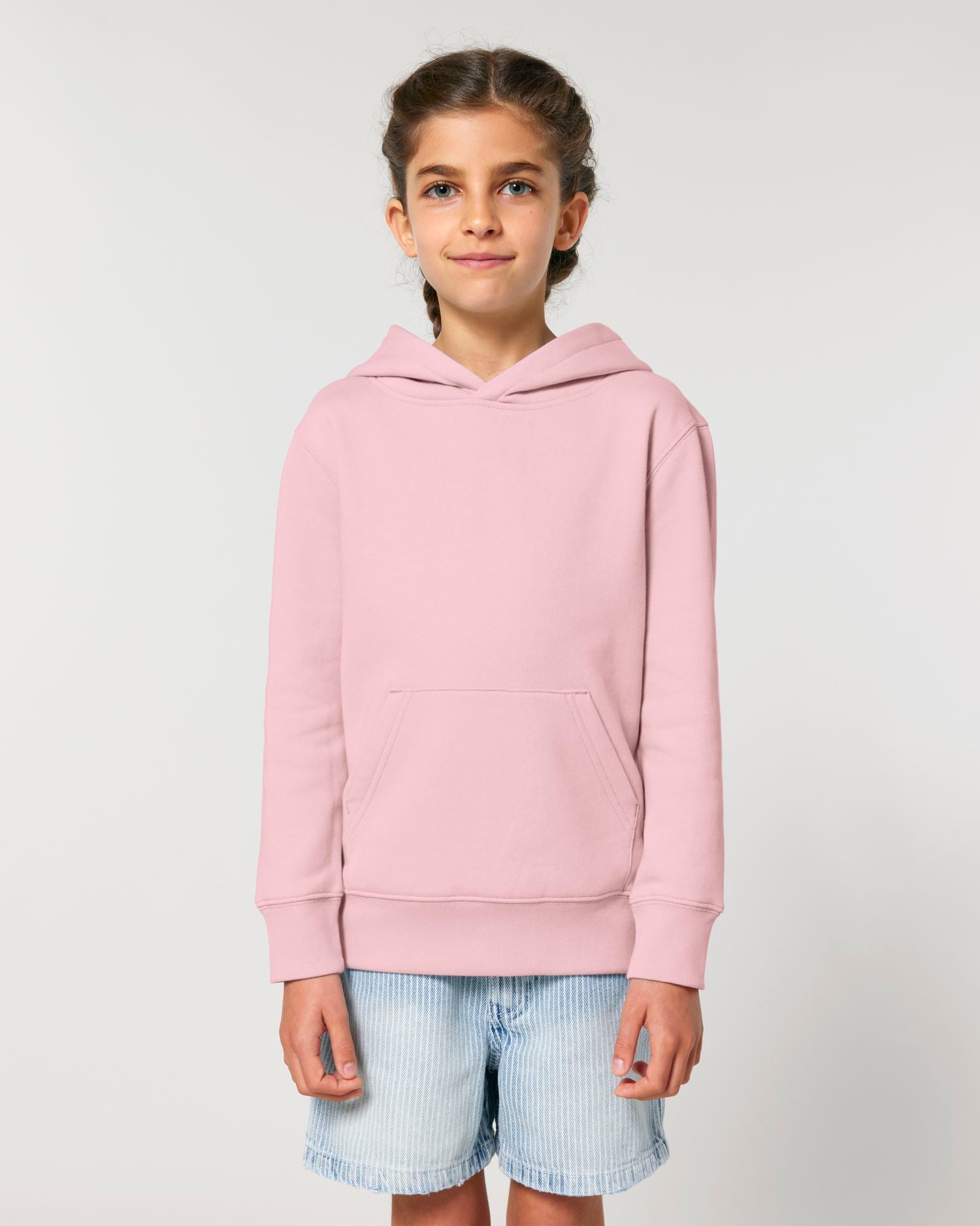 Kids’ Organic Hoodie – 300 g/m² - Mini Cruiser 2.0 STSK180