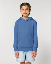 Organic Kids’ Hoodie – 300 g/m² | Mini Cruiser 2.0  STSK180