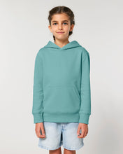 Organic Kids’ Hoodie – 300 g/m² | Mini Cruiser 2.0  STSK180