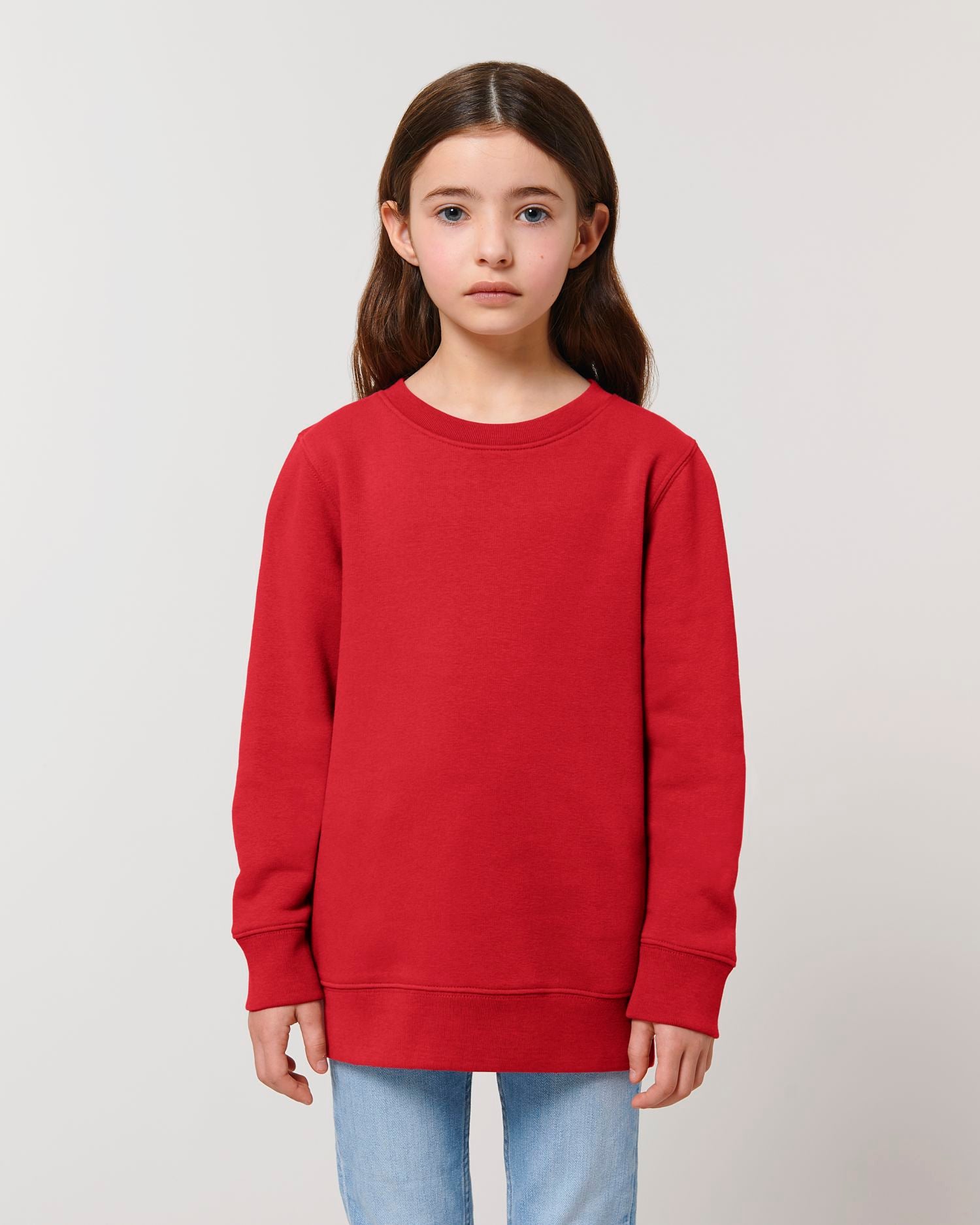Stanley & Stella STSK913 - Mini Changer Crewnecks