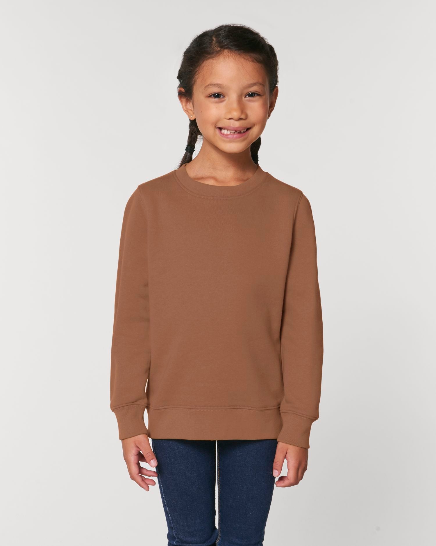 Stanley & Stella STSK913 - Mini Changer Crewnecks