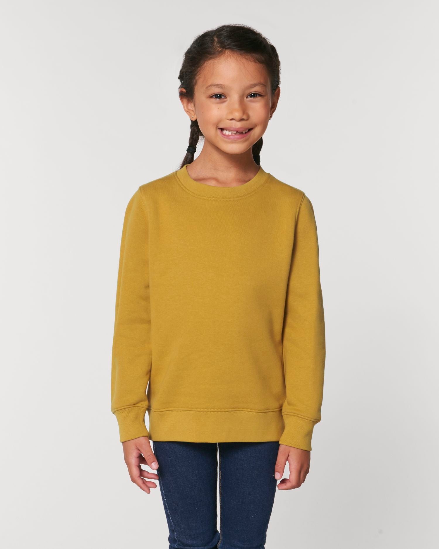 Stanley & Stella STSK913 - Mini Changer Crewnecks